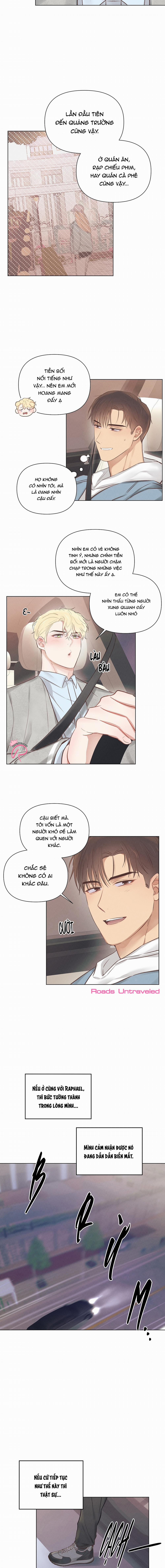 Yêu Anh, Chàng Đại Úy 25 trang 4