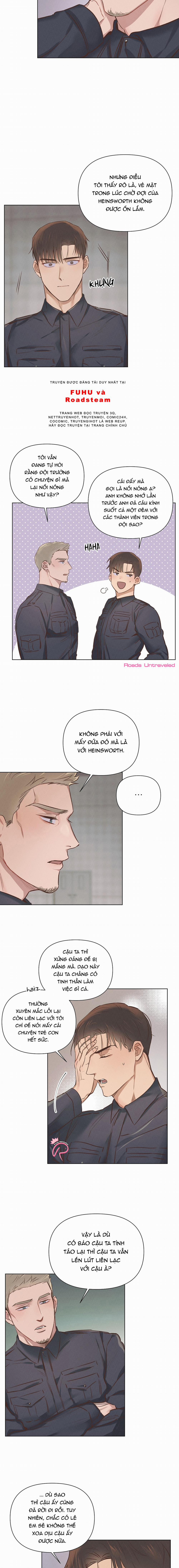 Yêu Anh, Chàng Đại Úy 29 trang 2