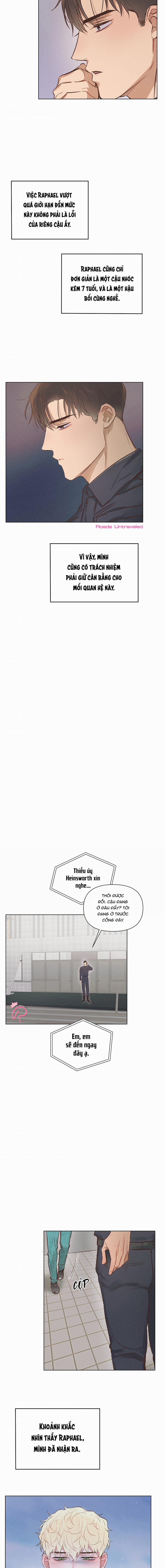 Yêu Anh, Chàng Đại Úy 29 trang 3