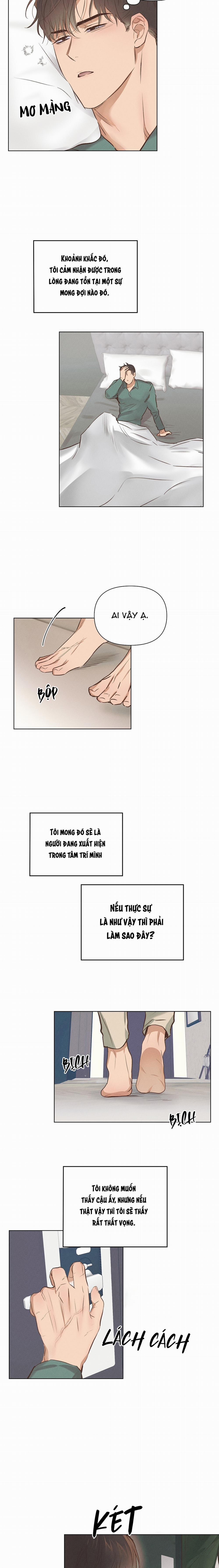 Yêu Anh, Chàng Đại Úy 29 trang 9