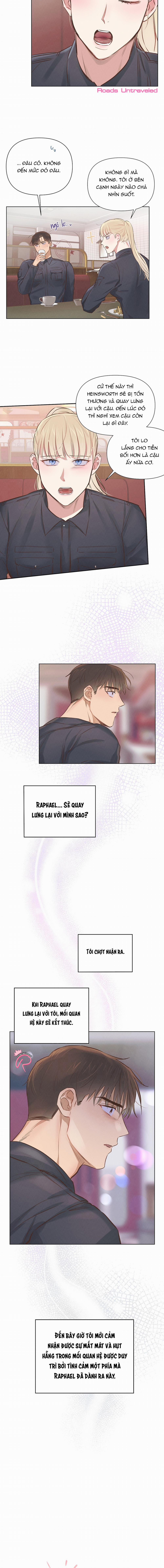 Yêu Anh, Chàng Đại Úy 30 trang 8