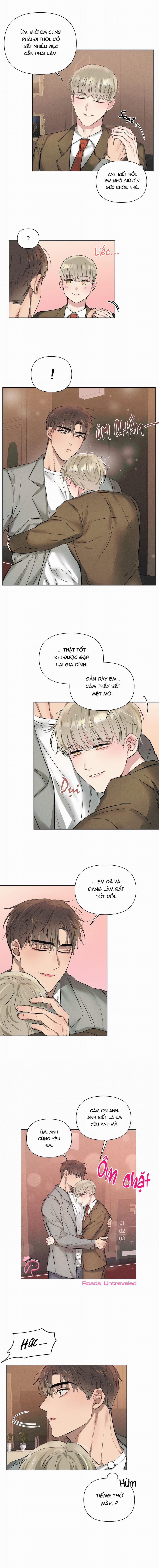 Yêu Anh, Chàng Đại Úy 31 trang 9