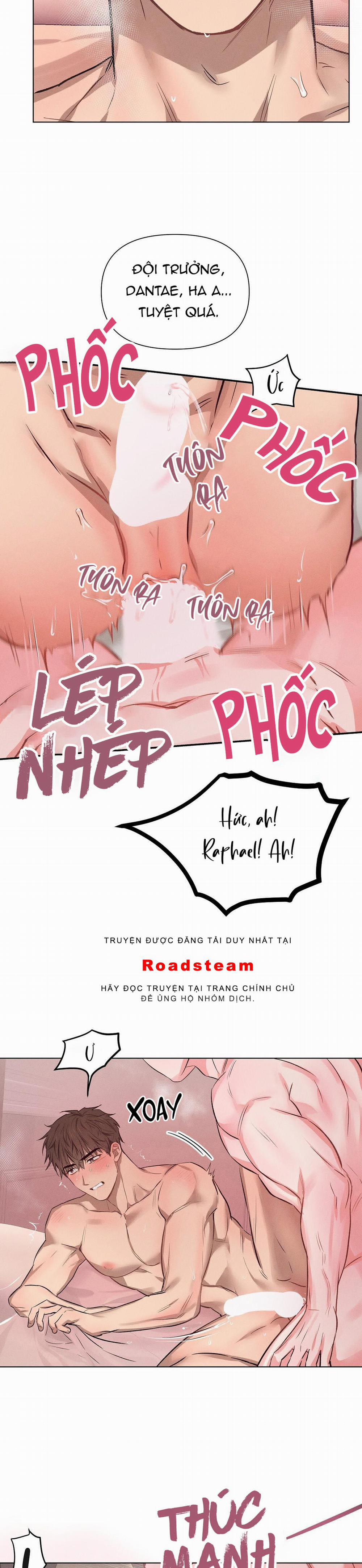 Yêu Anh, Chàng Đại Úy 34 trang 15