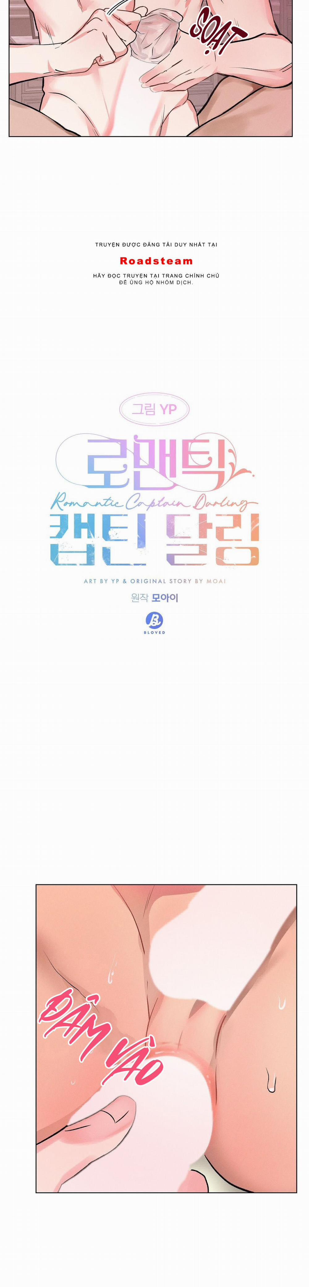 Yêu Anh, Chàng Đại Úy 34 trang 4