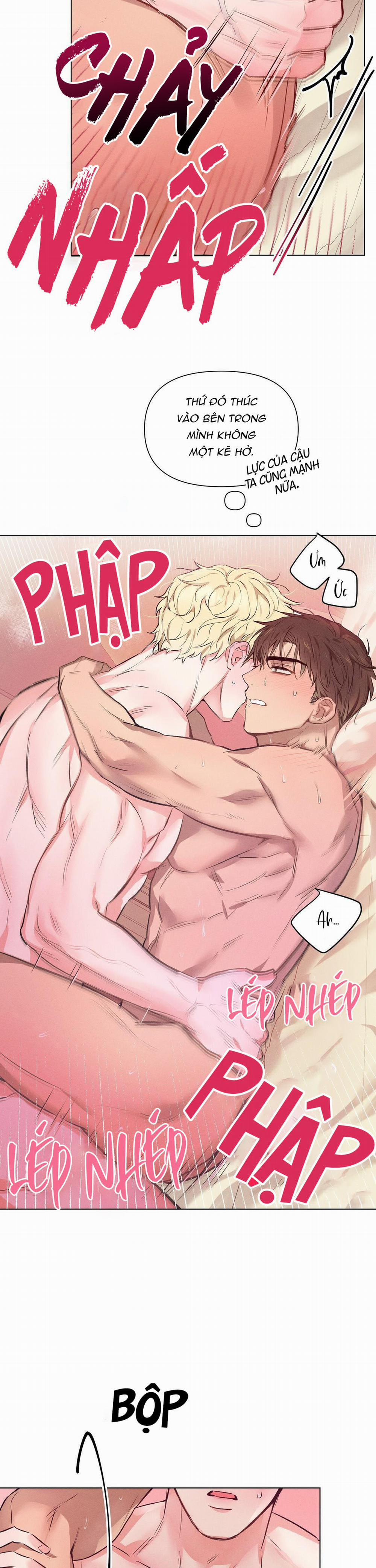 Yêu Anh, Chàng Đại Úy 34 trang 7