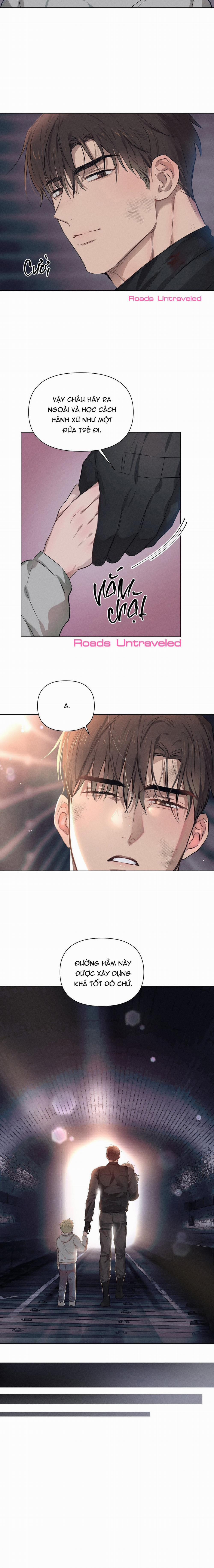 Yêu Anh, Chàng Đại Úy 43 trang 2