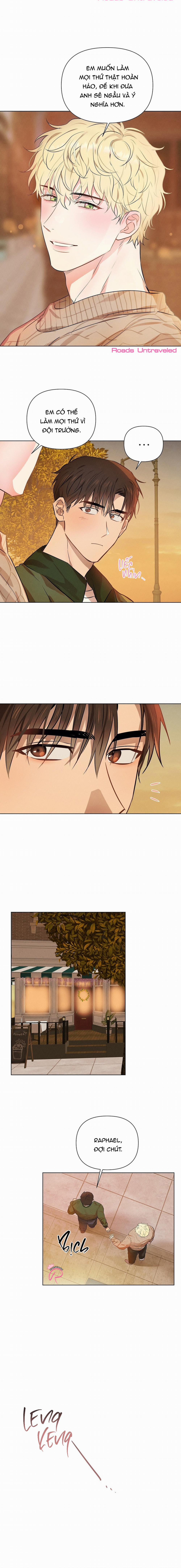 Yêu Anh, Chàng Đại Úy 46 trang 12