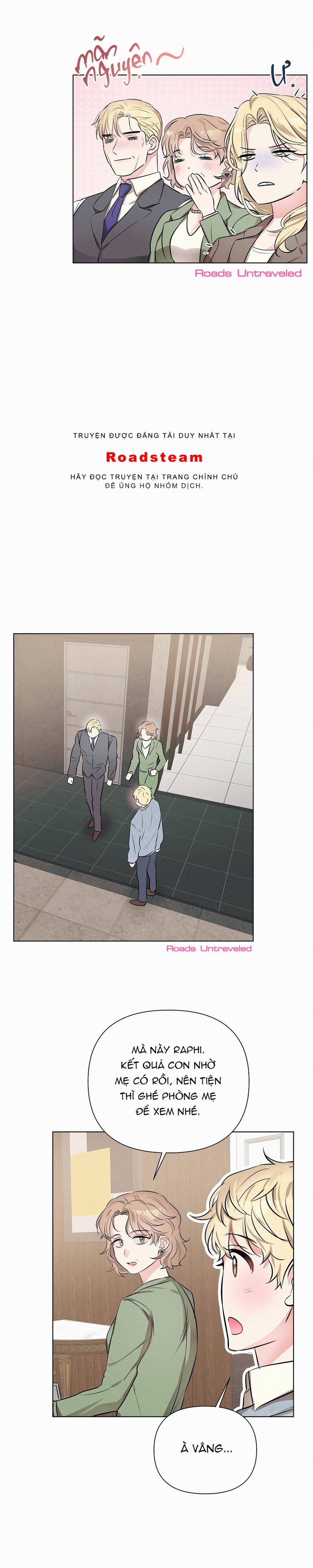 Yêu Anh, Chàng Đại Úy 48 trang 11