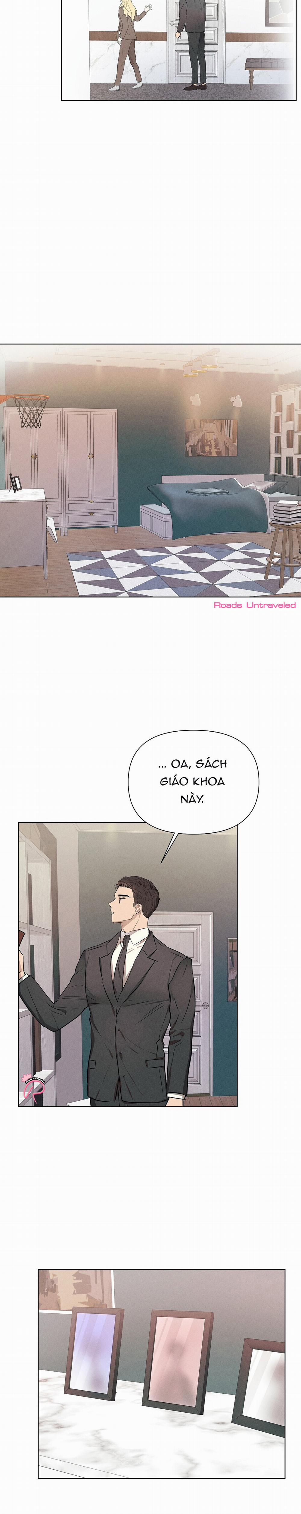 Yêu Anh, Chàng Đại Úy 48 trang 16