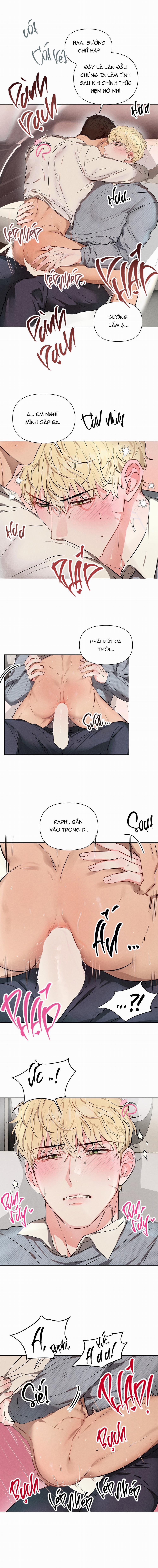 Yêu Anh, Chàng Đại Úy 50 trang 1