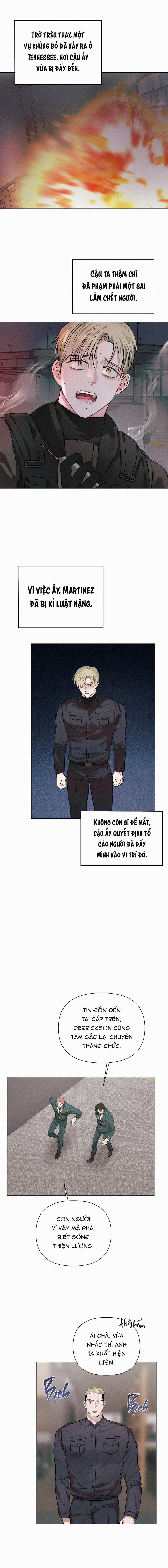 Yêu Anh, Chàng Đại Úy 51 trang 4