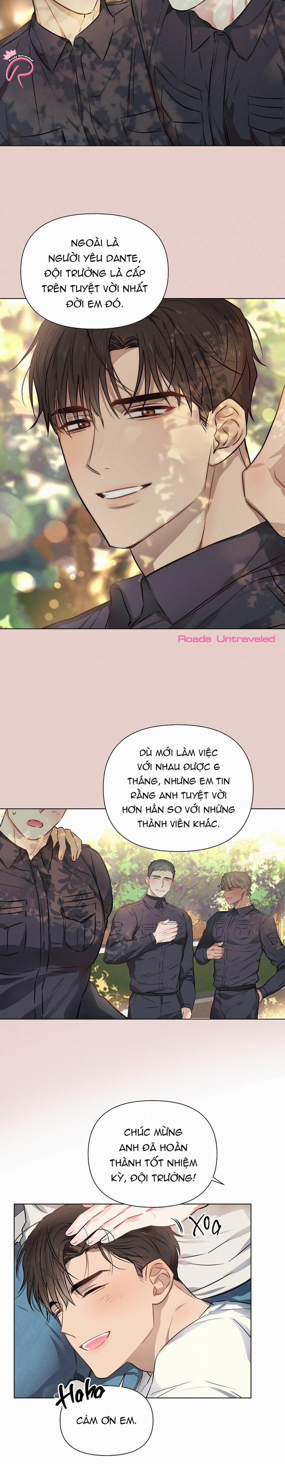 Yêu Anh, Chàng Đại Úy 52 trang 4