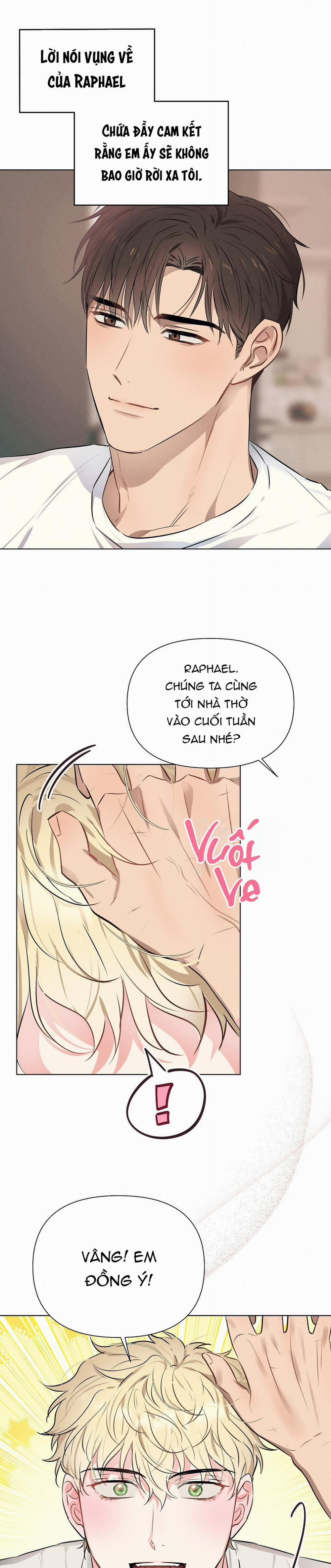 Yêu Anh, Chàng Đại Úy 52 trang 7