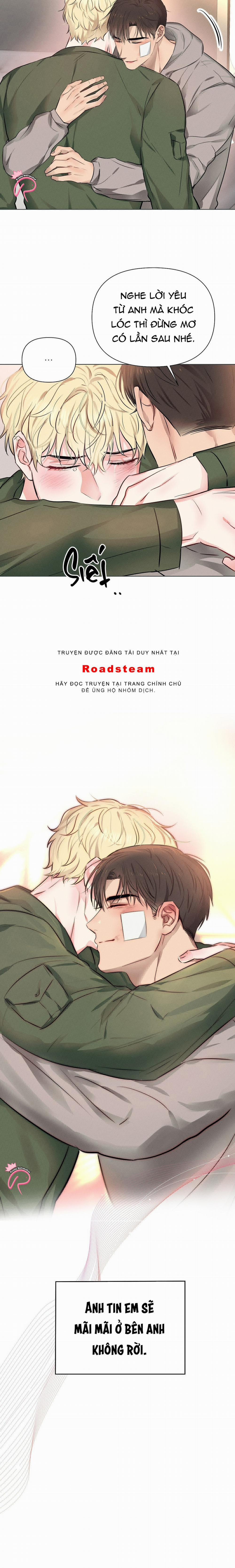 Yêu Anh, Chàng Đại Úy 57 trang 14