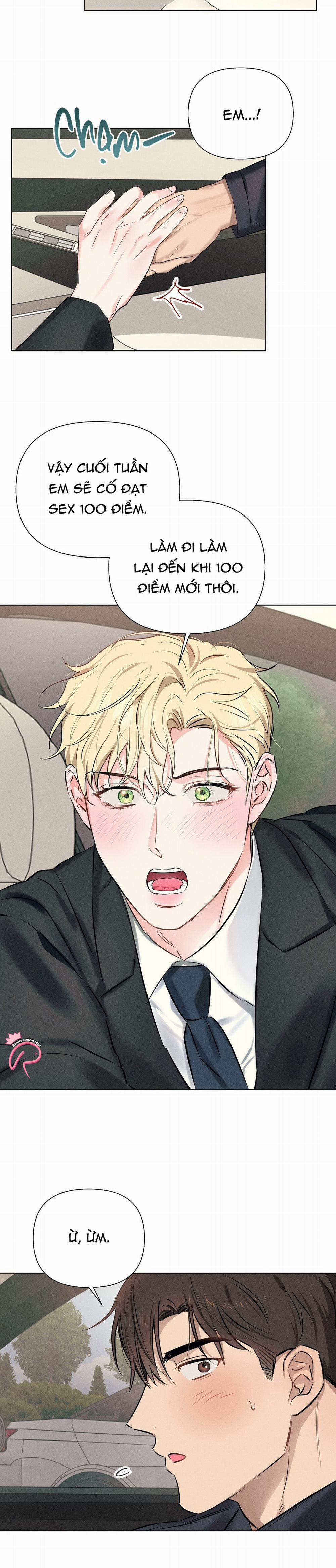 Yêu Anh, Chàng Đại Úy 58 trang 16