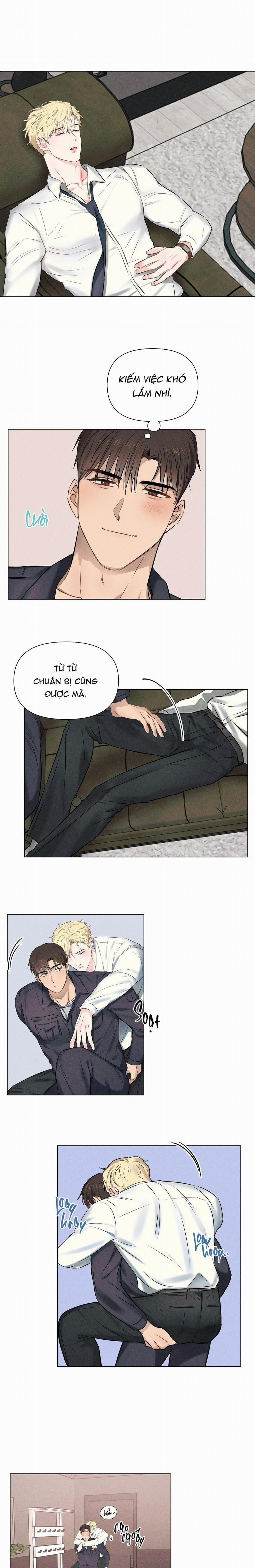 Yêu Anh, Chàng Đại Úy 58 trang 19