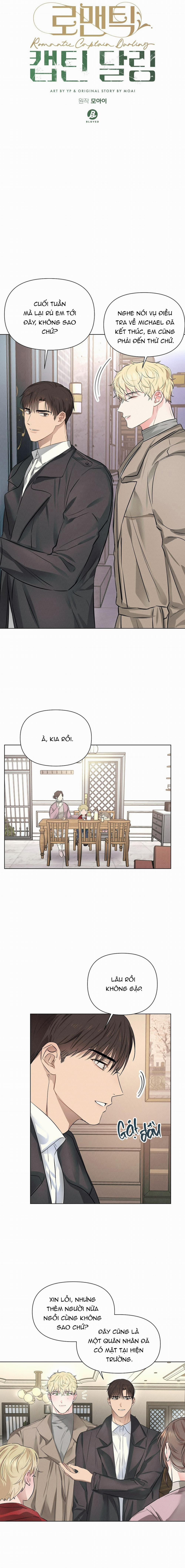 Yêu Anh, Chàng Đại Úy 59 trang 4