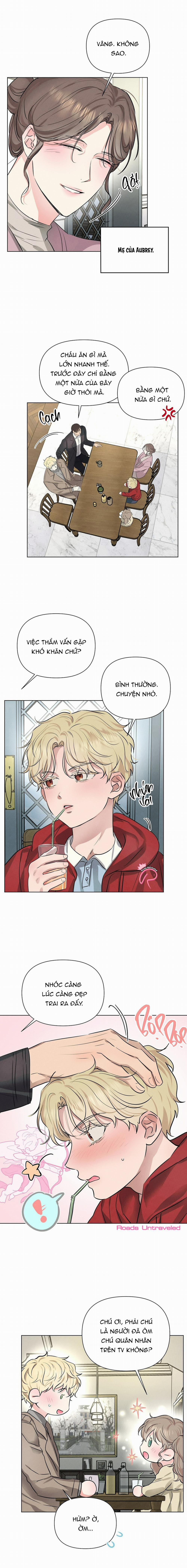 Yêu Anh, Chàng Đại Úy 59 trang 5