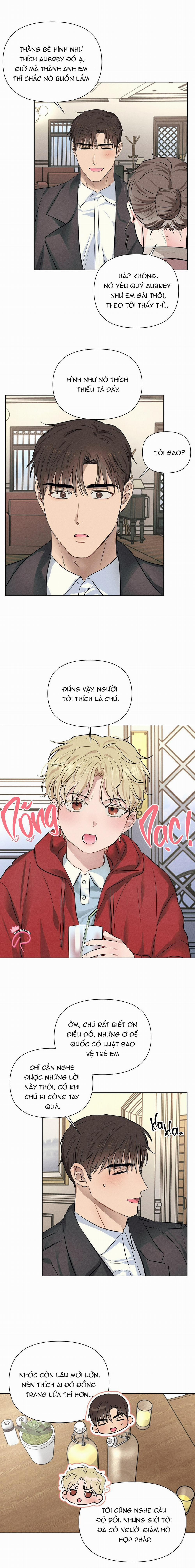 Yêu Anh, Chàng Đại Úy 59 trang 7