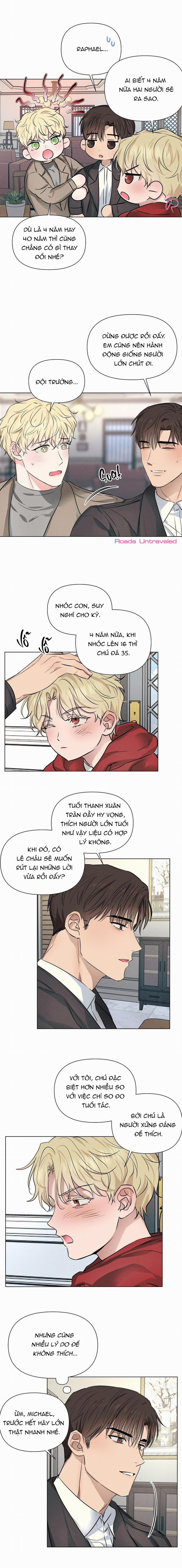 Yêu Anh, Chàng Đại Úy 59 trang 9