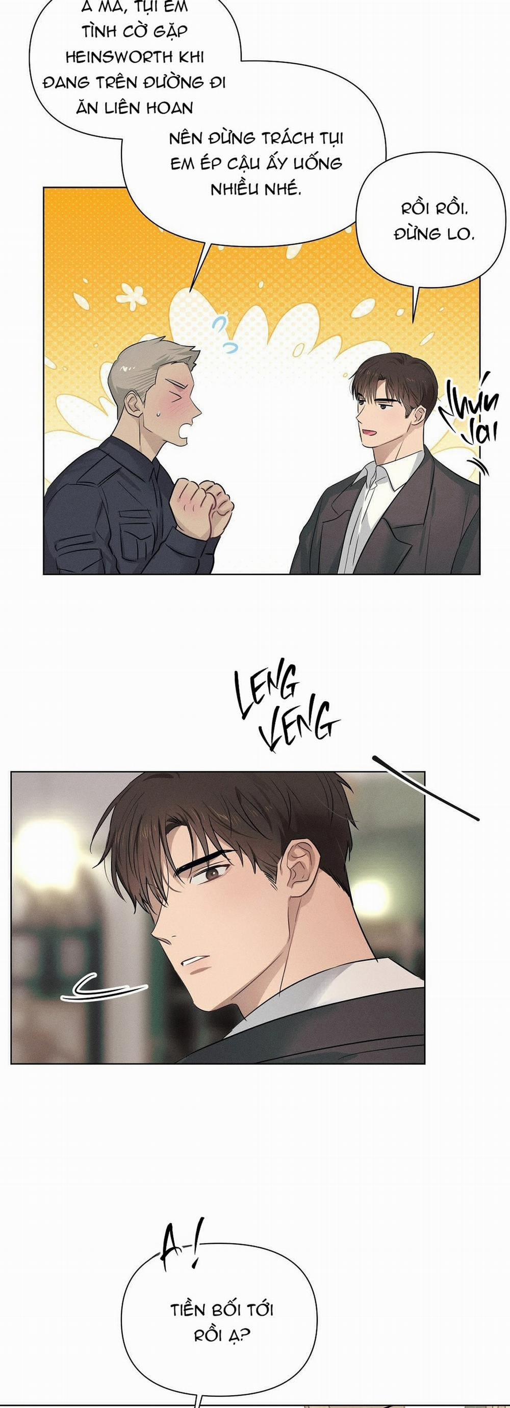 Yêu Anh, Chàng Đại Úy 60 trang 19