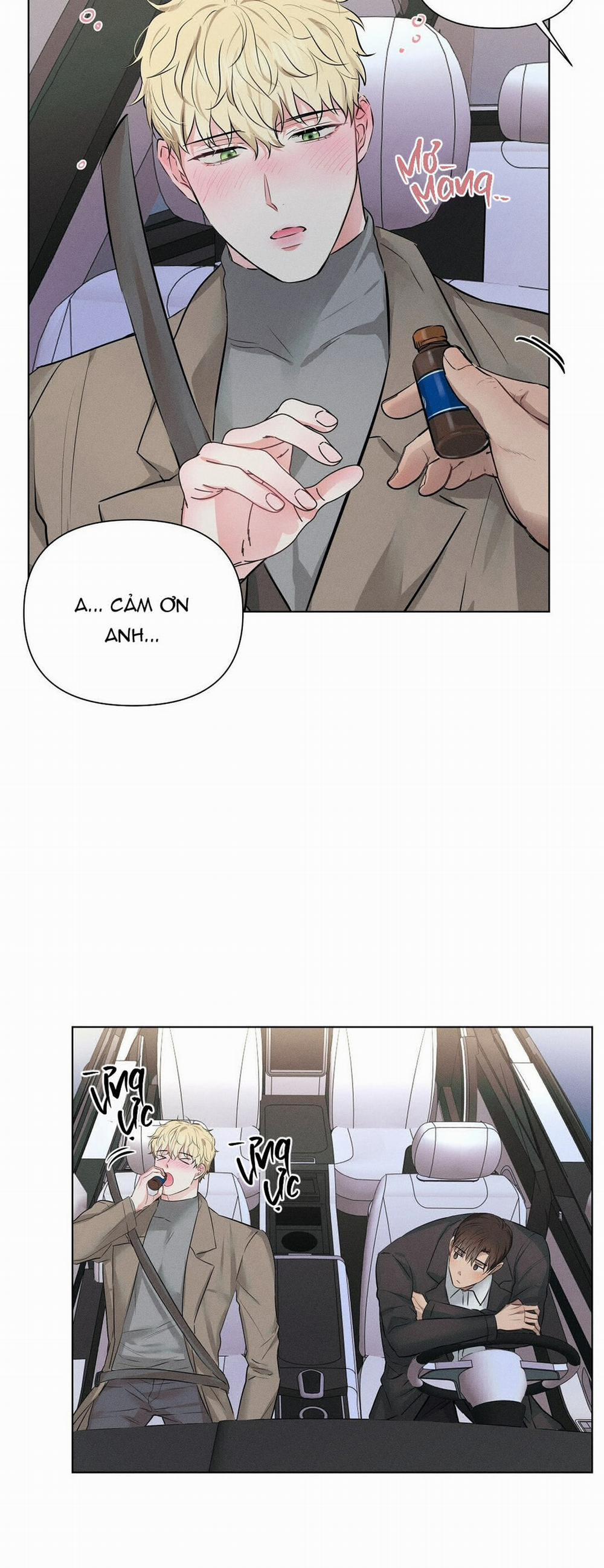 Yêu Anh, Chàng Đại Úy 60 trang 28