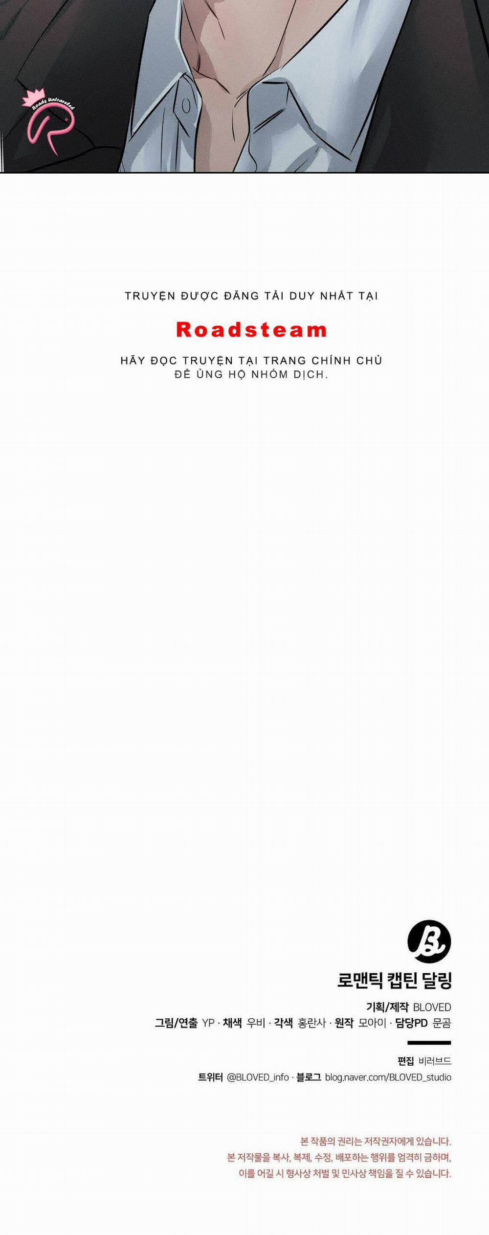 Yêu Anh, Chàng Đại Úy 60 trang 32