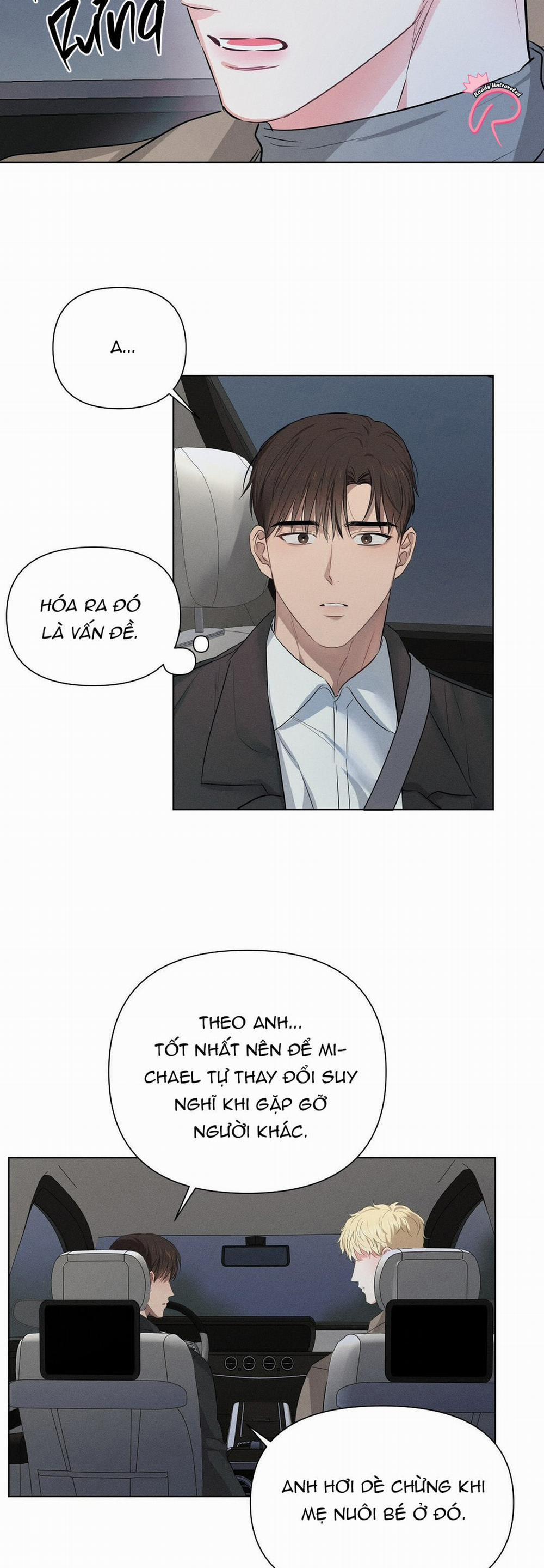 Yêu Anh, Chàng Đại Úy 60 trang 4