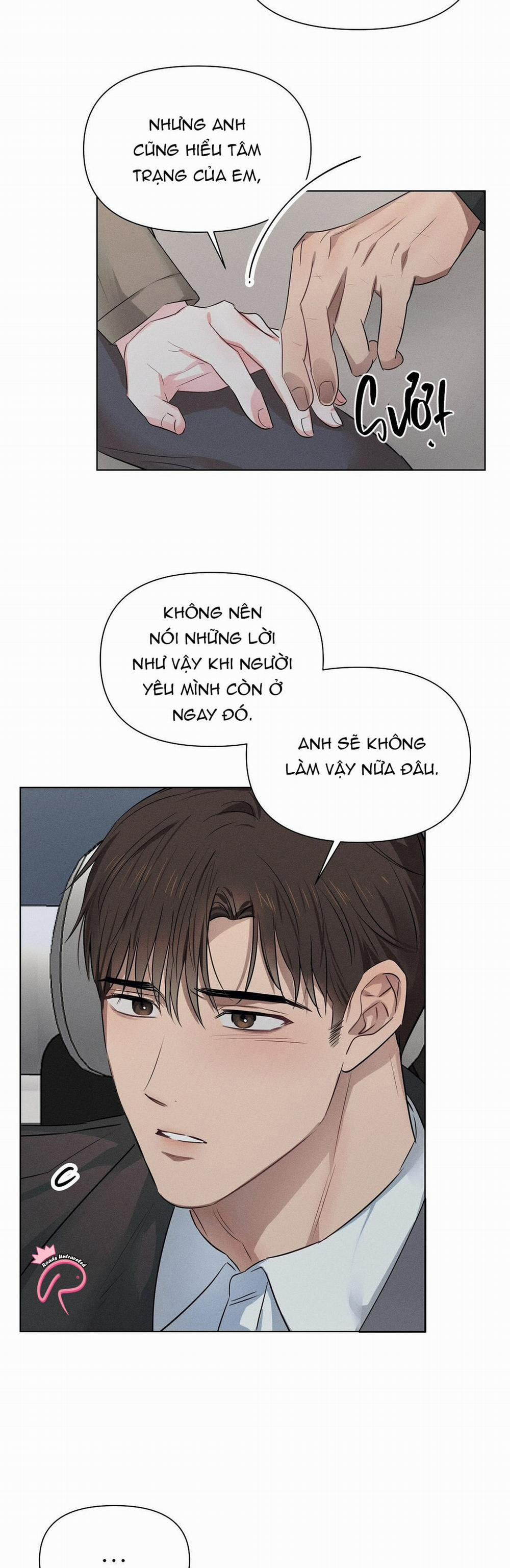 Yêu Anh, Chàng Đại Úy 60 trang 5