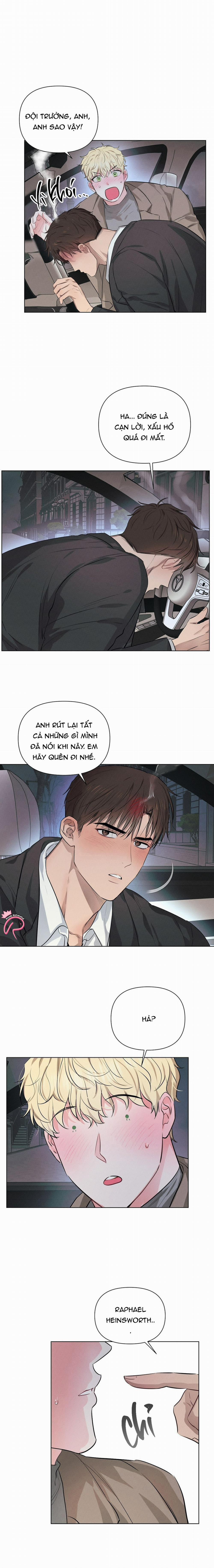 Yêu Anh, Chàng Đại Úy 61 trang 2