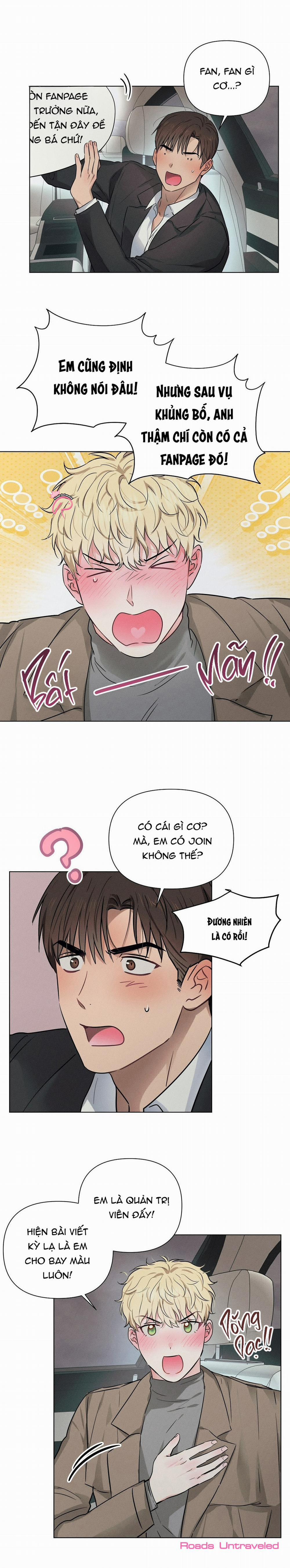 Yêu Anh, Chàng Đại Úy 61 trang 7