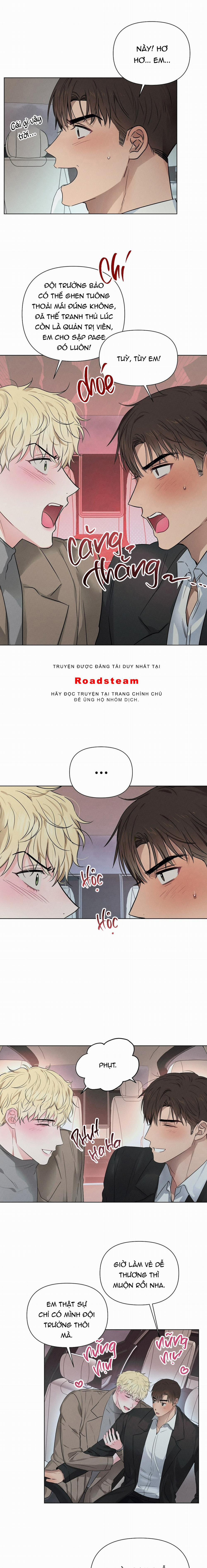 Yêu Anh, Chàng Đại Úy 61 trang 8