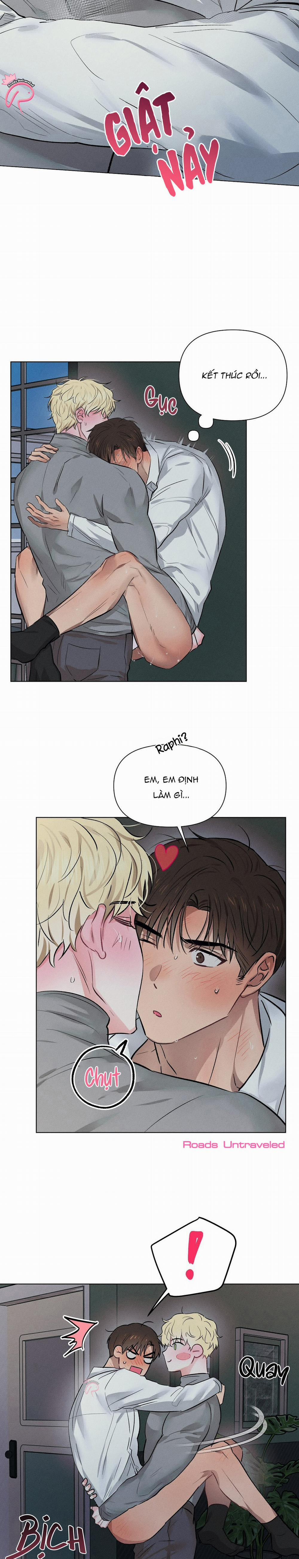 Yêu Anh, Chàng Đại Úy 62 trang 15