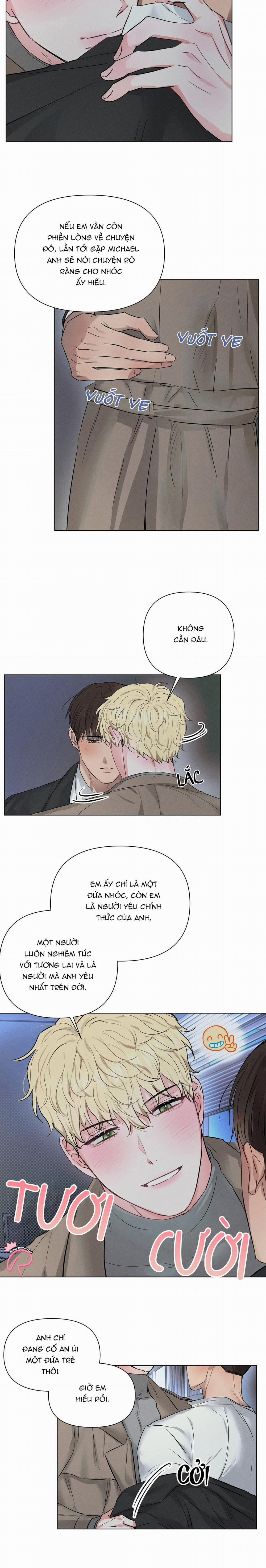 Yêu Anh, Chàng Đại Úy 62 trang 2