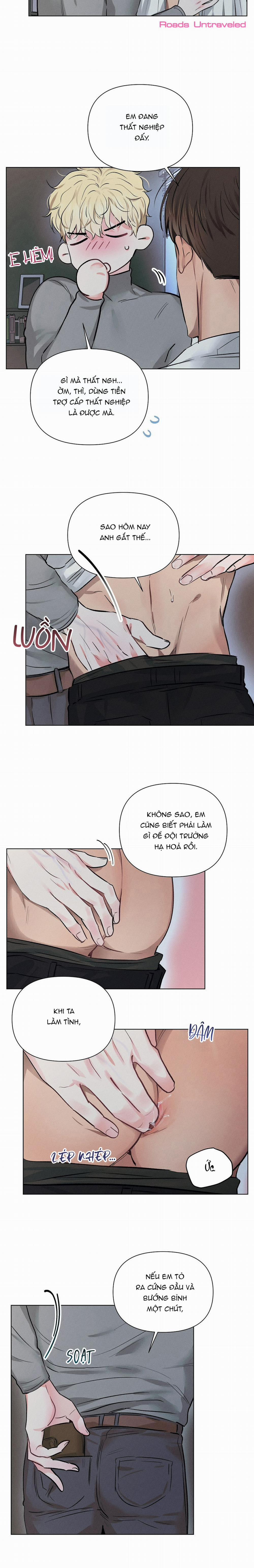 Yêu Anh, Chàng Đại Úy 62 trang 4