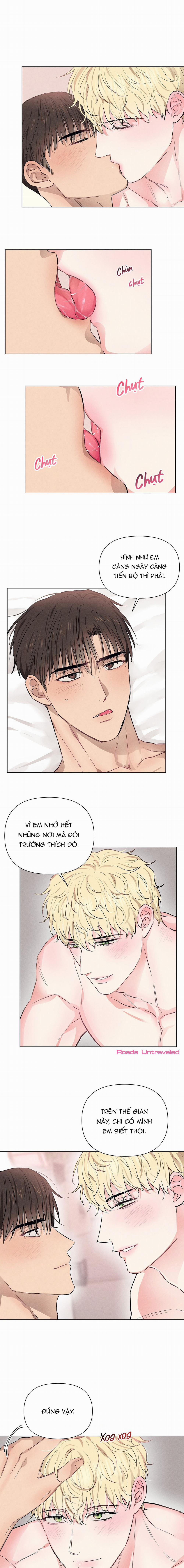 Yêu Anh, Chàng Đại Úy 63 trang 5