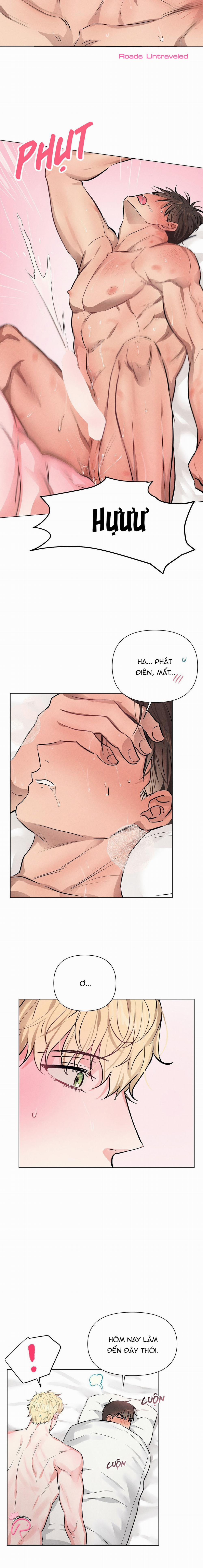 Yêu Anh, Chàng Đại Úy 63 trang 8