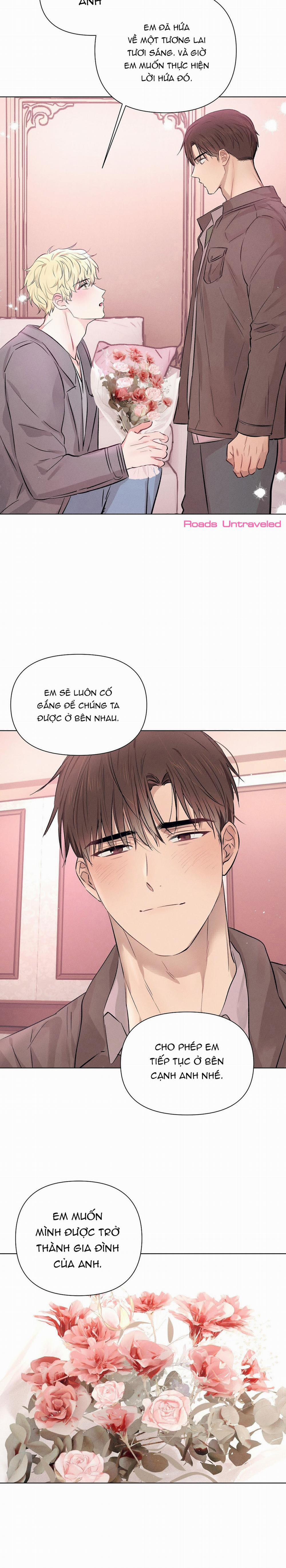 Yêu Anh, Chàng Đại Úy 65 trang 18