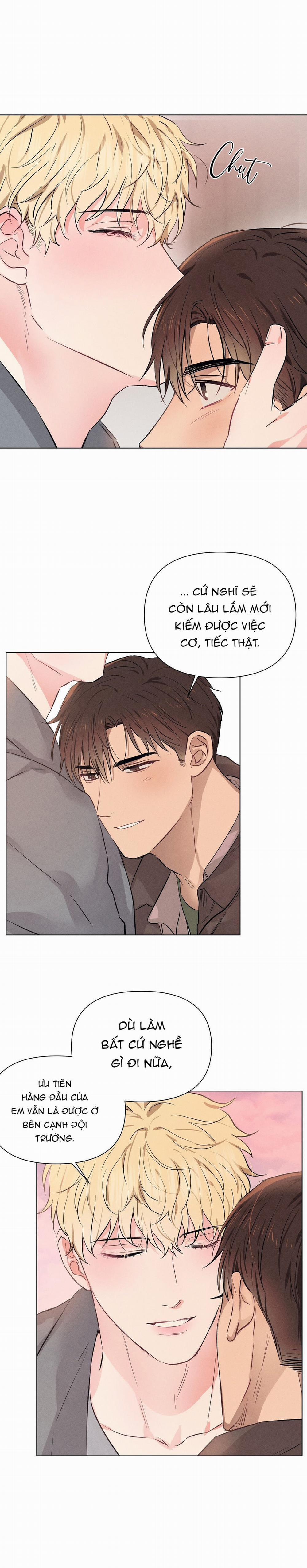 Yêu Anh, Chàng Đại Úy 65 trang 2