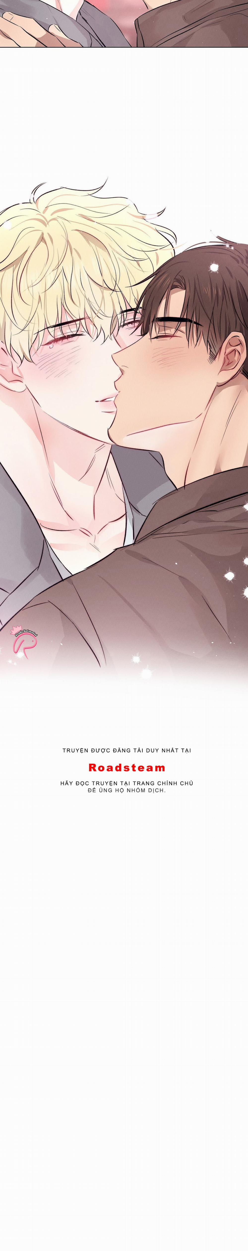 Yêu Anh, Chàng Đại Úy 65 trang 20