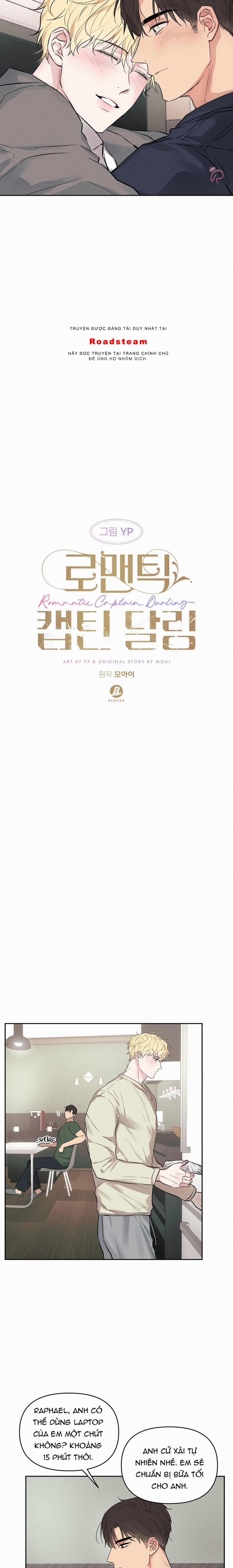 Yêu Anh, Chàng Đại Úy 67 trang 2