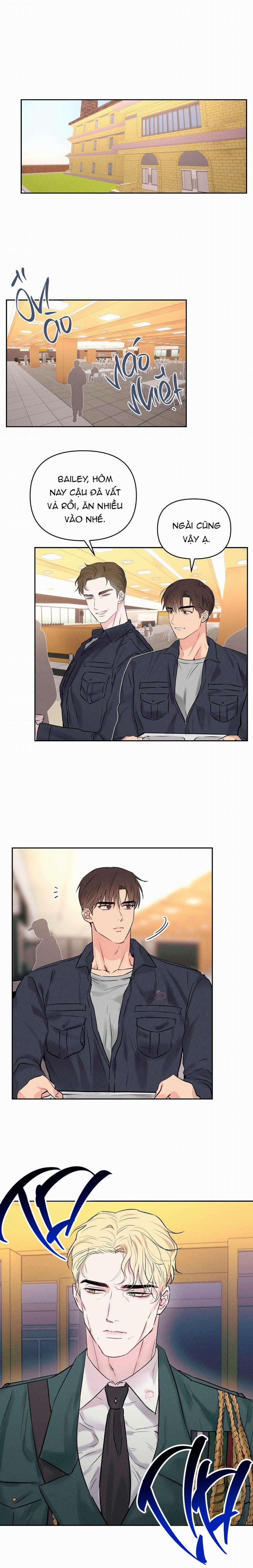 Yêu Anh, Chàng Đại Úy 68 trang 1