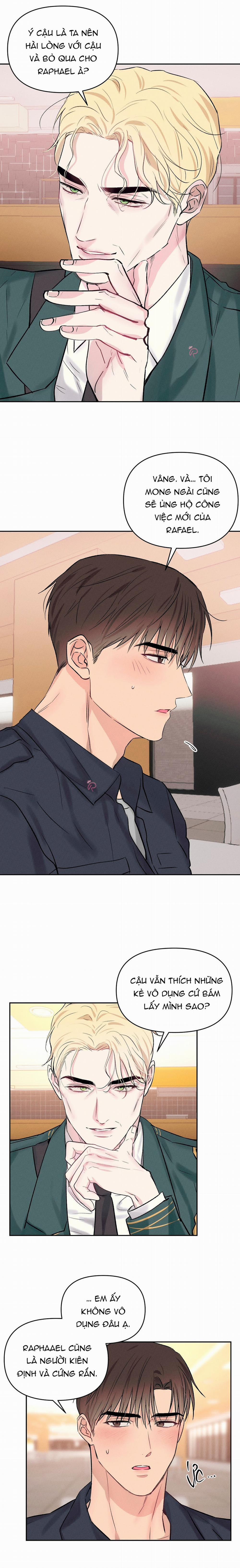 Yêu Anh, Chàng Đại Úy 68 trang 7