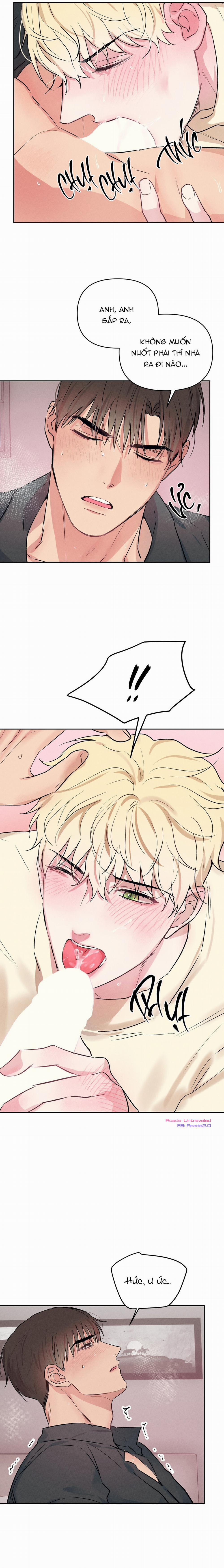 Yêu Anh, Chàng Đại Úy 69 trang 19