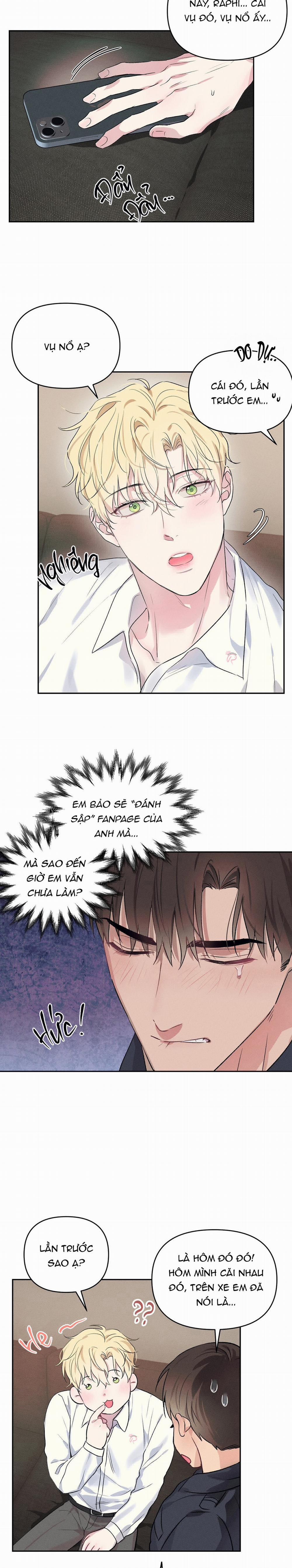 Yêu Anh, Chàng Đại Úy 69 trang 2