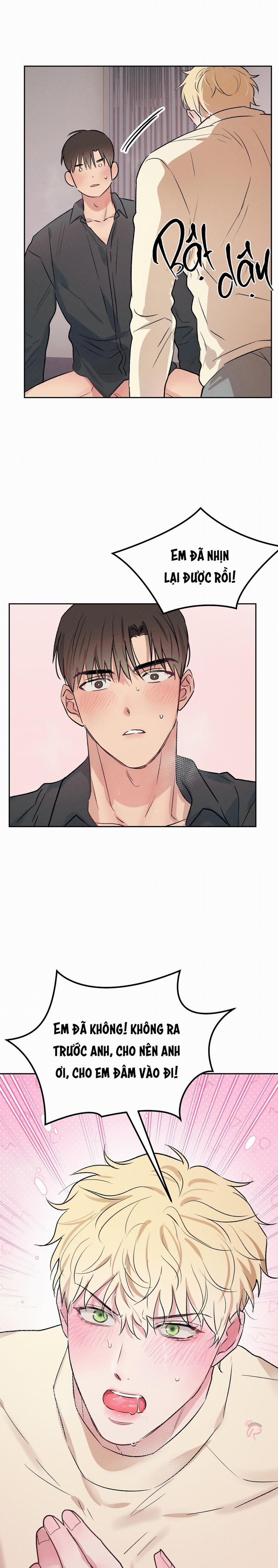 Yêu Anh, Chàng Đại Úy 69 trang 20