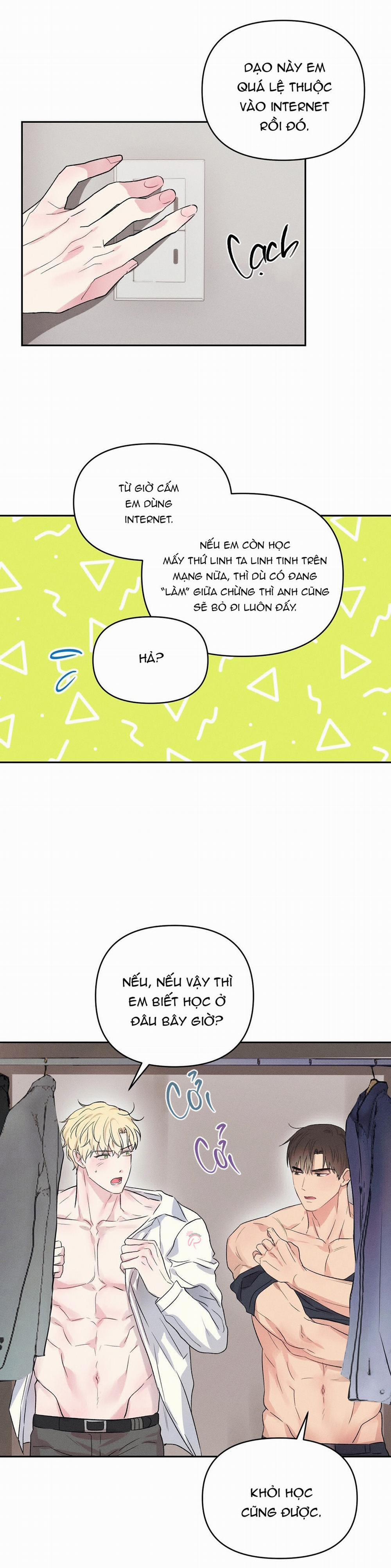 Yêu Anh, Chàng Đại Úy 69 trang 4