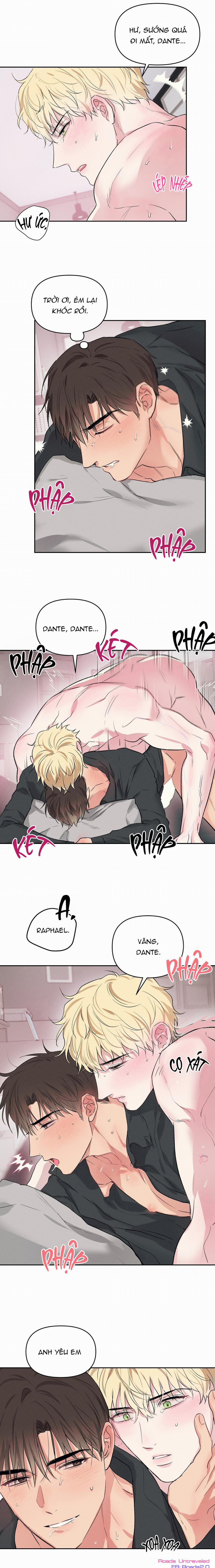 Yêu Anh, Chàng Đại Úy 70 trang 7