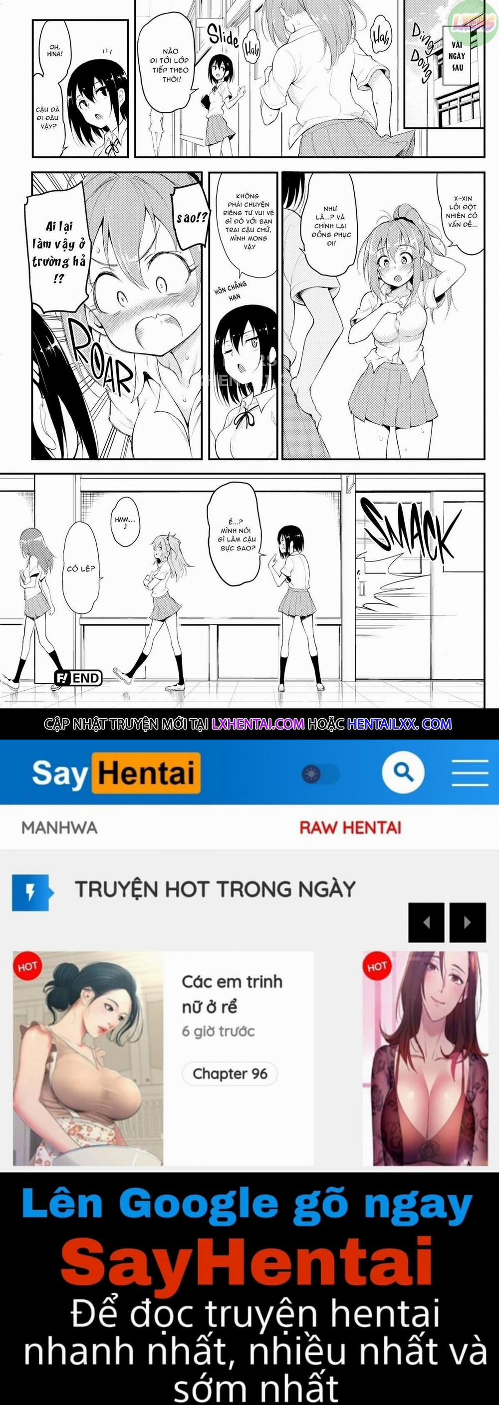 Yêu Anh 6 trang 23