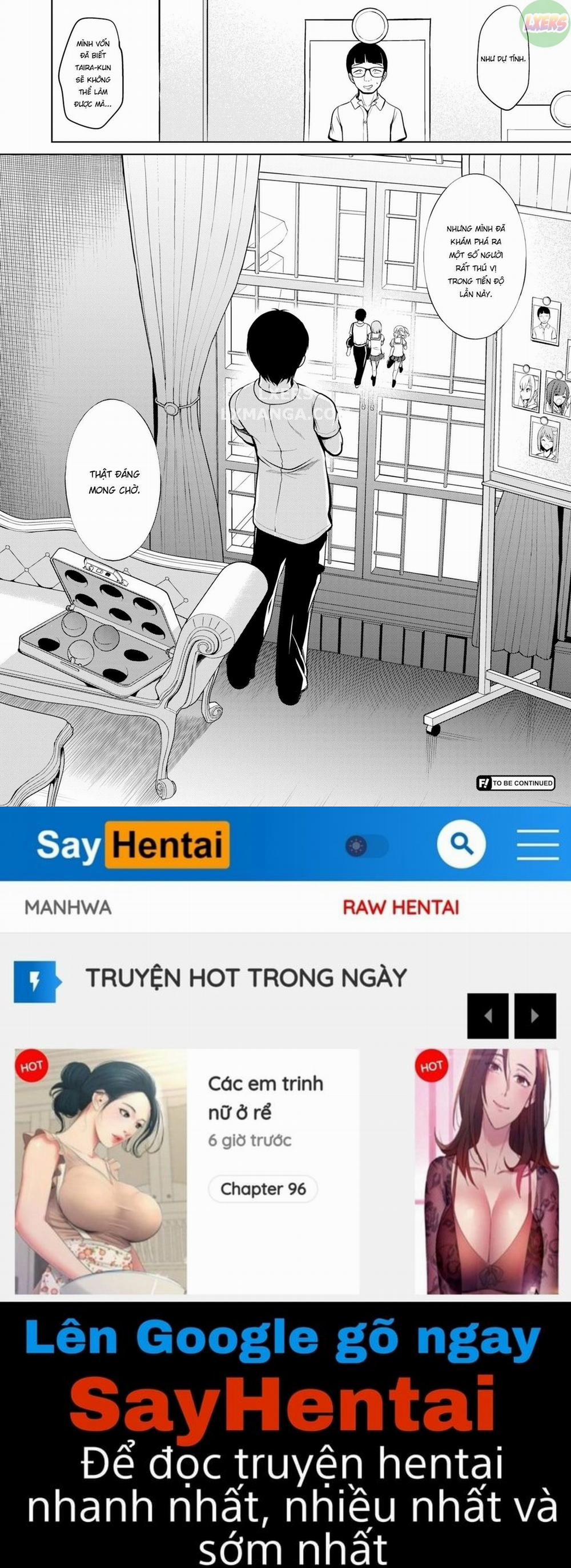 Yêu cầu thôi miên 3 trang 34